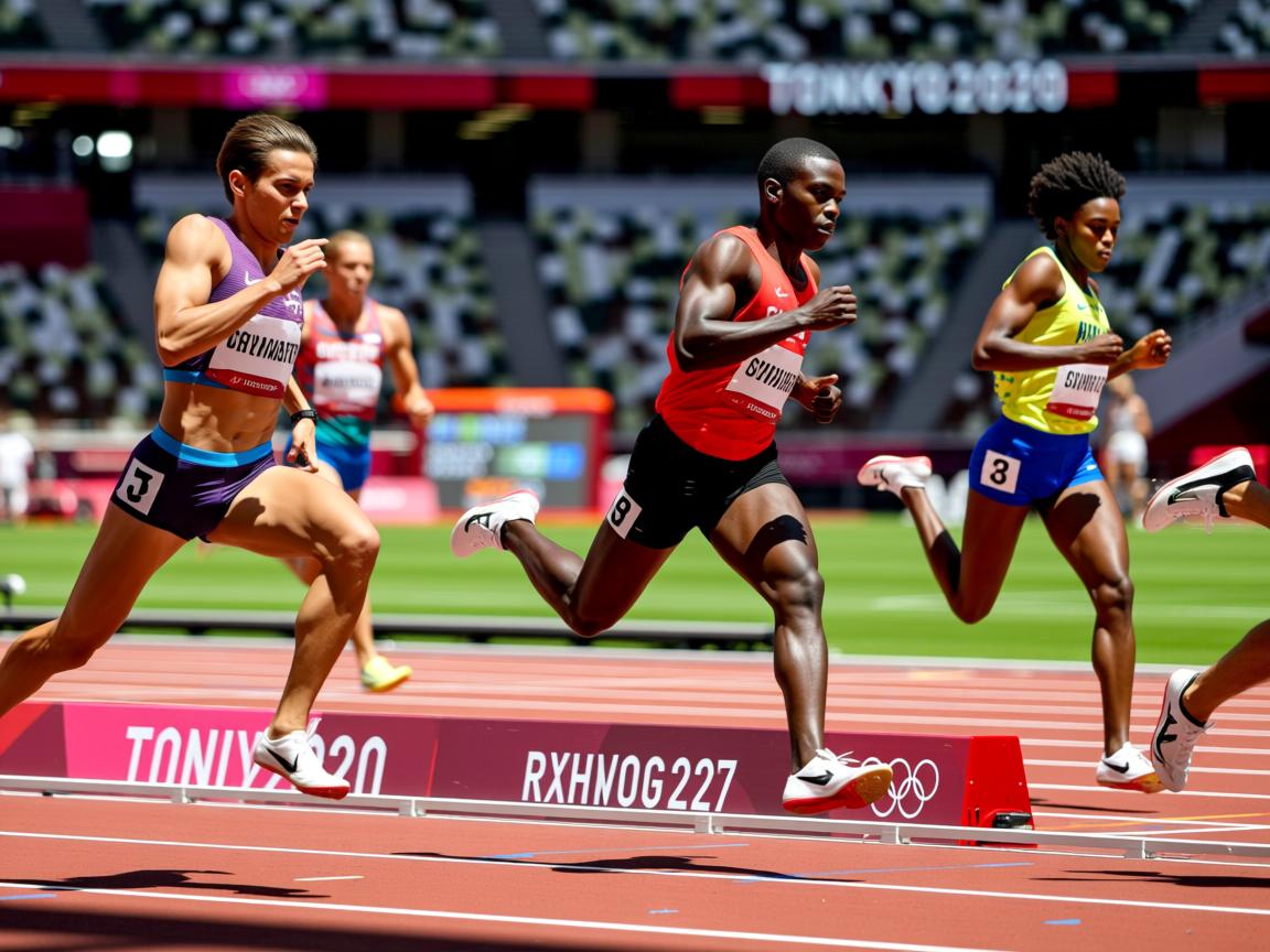 华体会体育网址-“武汉马拉松：耐力之王的角逐”